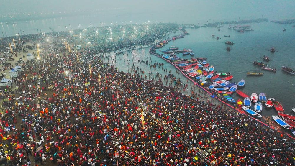 The Ultimate Prayagraj Travel Guide: History, Culture, and Local Secrets