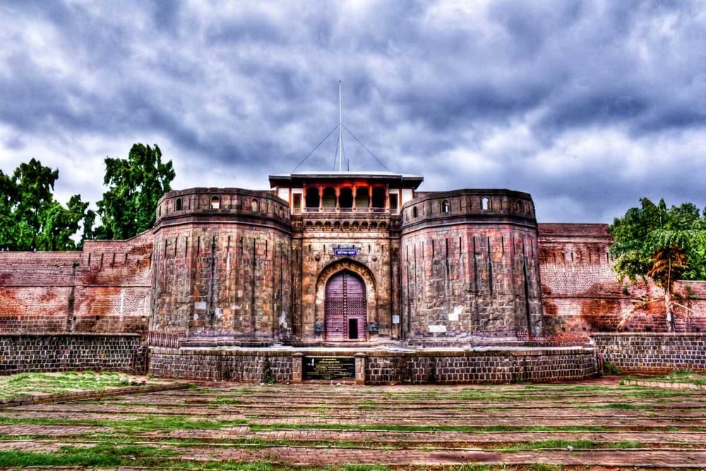 The Vibrant Pune City Guide: Historic Forts, Student Vibes, and Cool Hills