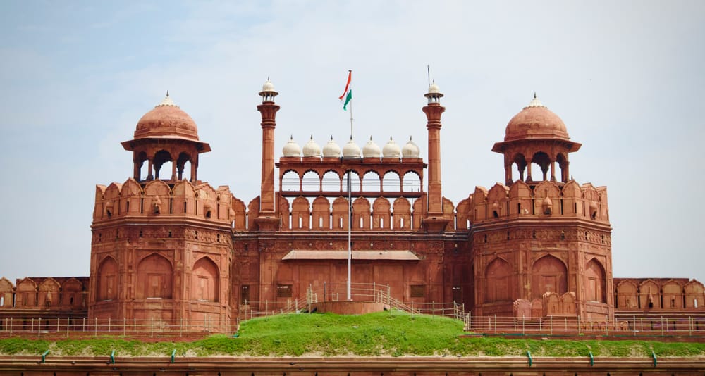 The Ultimate Delhi City Guide: How to Explore the Capital on Your Own Schedule