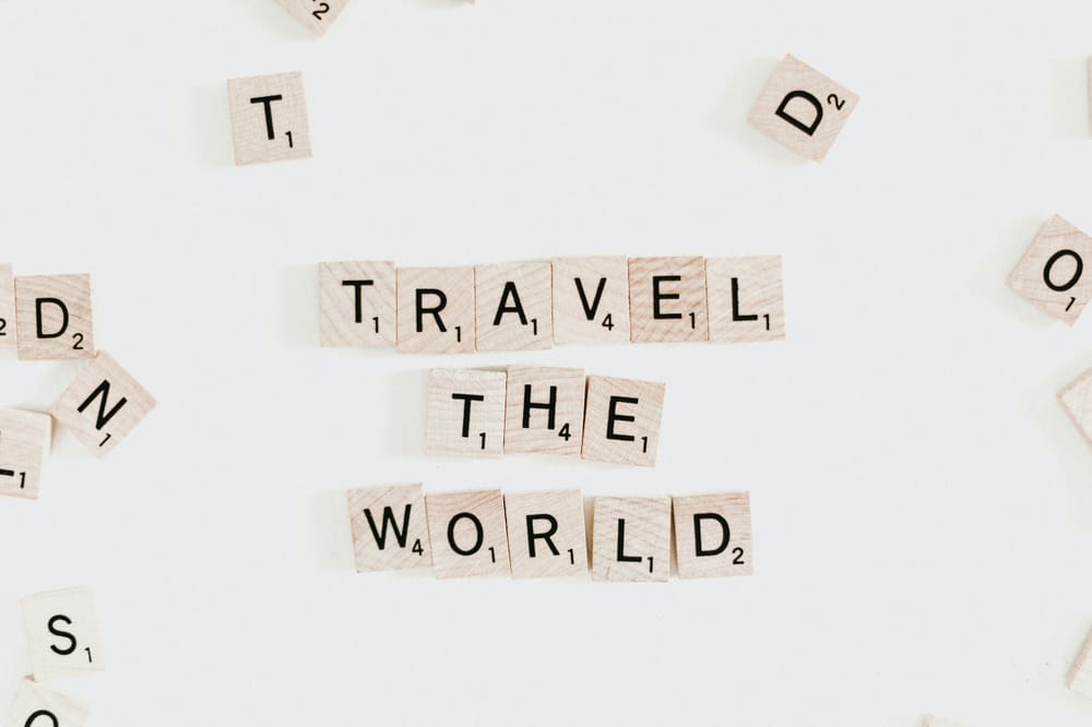 Travel Tips