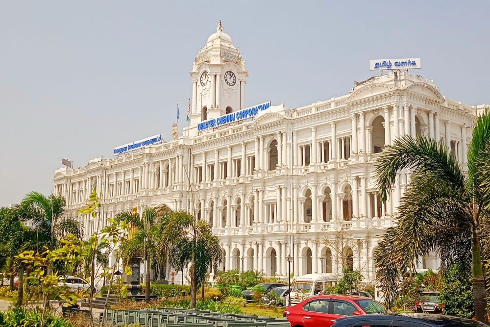 Explore Chennai: Your Ultimate City Guide to Culture & Cuisine