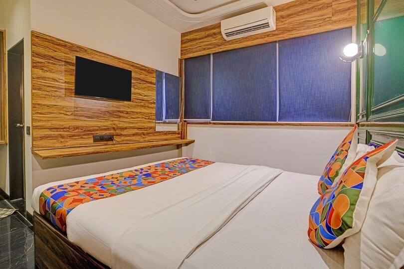 Book a Hotel in Kolkata for 3, 6 or 12 Hours | SliceStay