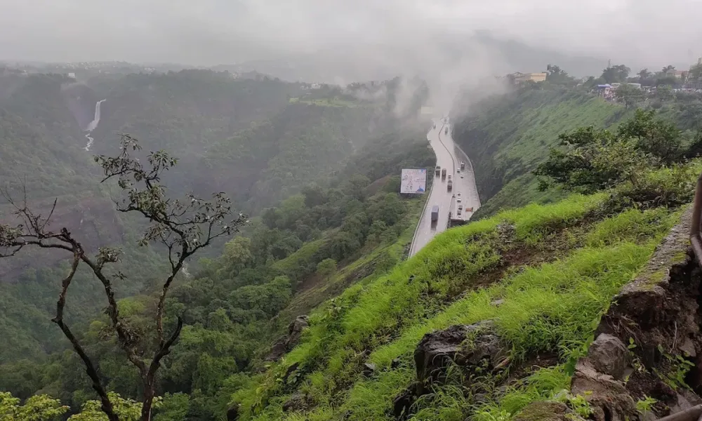 Escape to the Sahyadris: The Ultimate Lonavala Travel Guide