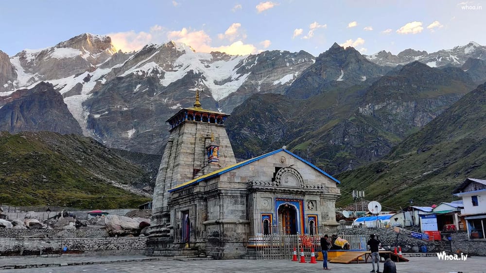 The Complete Guide to 12 Jyotirlingas of India