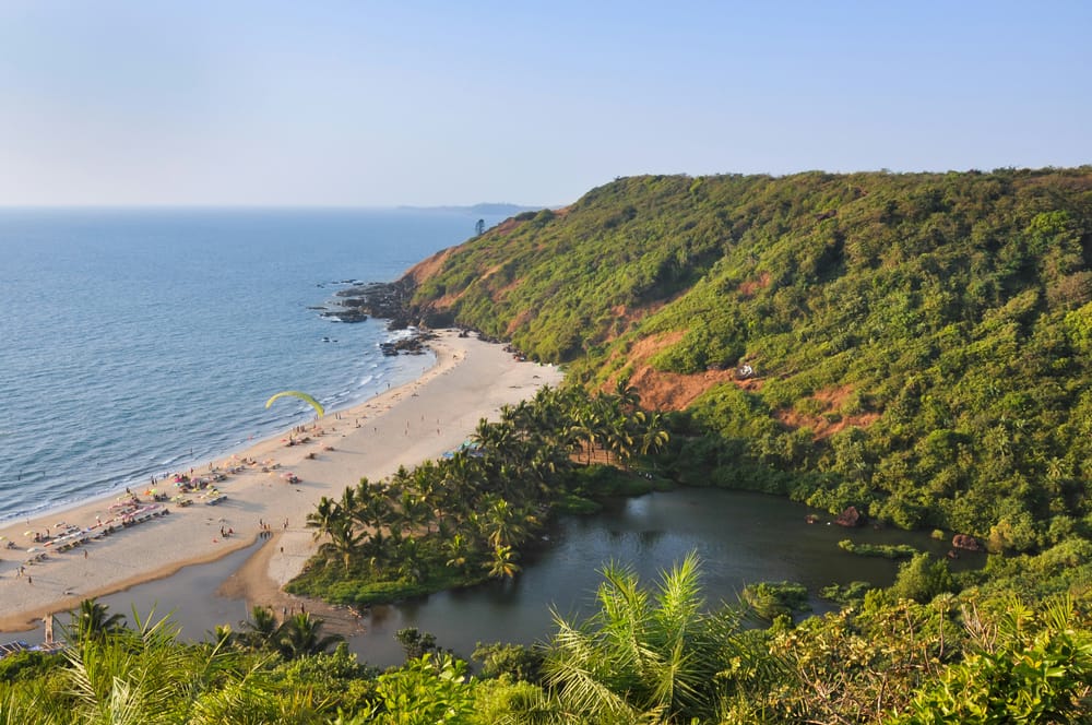 Hourly Hotels in Goa: Book for 3, 6 or 12 Hours and Pay Only for What You Use