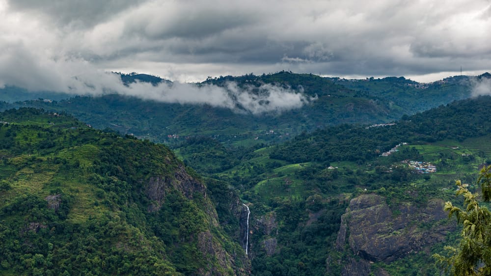Ooty The Queen of Hill Stations