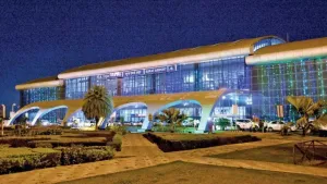The Ultimate Surat City Guide: Diamonds, Textiles, and Street Food Heaven