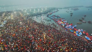 The Ultimate Prayagraj Travel Guide: History, Culture, and Local Secrets