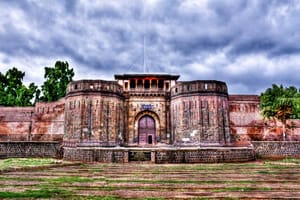 The Vibrant Pune City Guide: Historic Forts, Student Vibes, and Cool Hills