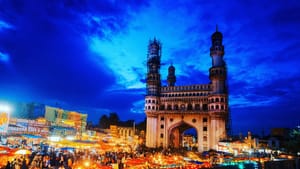 The Ultimate Hyderabad City Guide: Nizami Royalty, Tech Parks, and Epic Eats