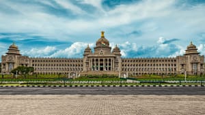The Smart Bangalore City Guide: Tech, Microbrews, and Maximizing Your Short Stay