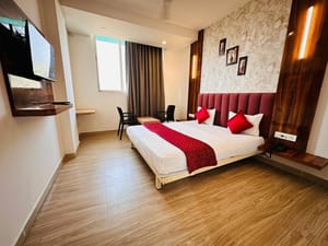 Best Hourly Hotels in Pune 2025 - Book 3, 6 or 12 Hour Rooms | SliceStay