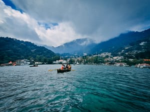 Hourly Hotels in Nainital: Book Smart, Stay Fresh