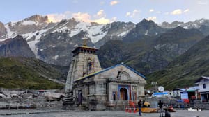 The Complete Guide to 12 Jyotirlingas of India