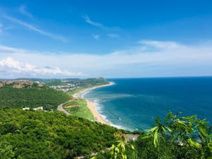 Hourly Hotels in Visakhapatnam: Book Only the Hours You Need