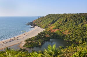 Hourly Hotels in Goa: Book for 3, 6 or 12 Hours and Pay Only for What You Use