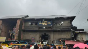 Nashik City Guide 2025: Things to Do, Places to Explore, and Everything You Need to Know
