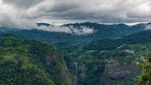 Ooty The Queen of Hill Stations