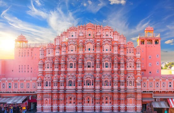 The Complete Local Jaipur City Guide: Secrets of the Pink City