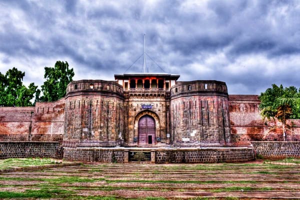 The Vibrant Pune City Guide: Historic Forts, Student Vibes, and Cool Hills