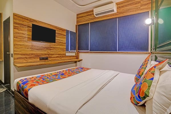 Book a Hotel in Kolkata for 3, 6 or 12 Hours | SliceStay