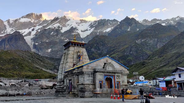 The Complete Guide to 12 Jyotirlingas of India