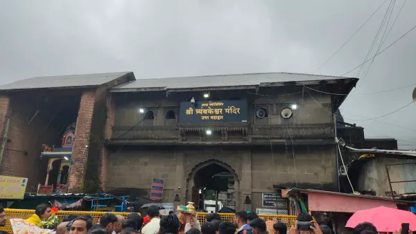 Nashik City Guide 2025: Things to Do, Places to Explore, and Everything You Need to Know